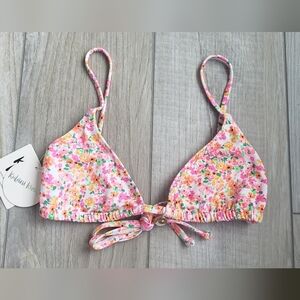 Kulani kinis bikini top